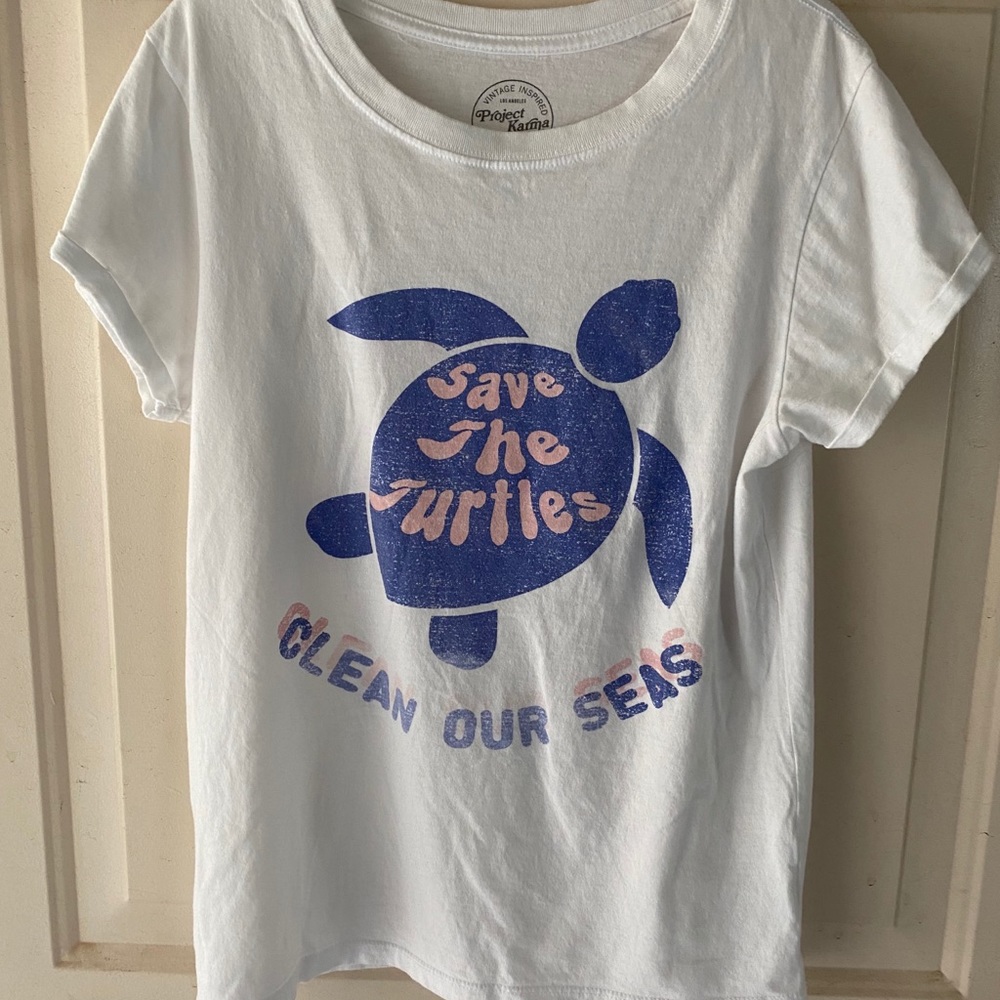 Project Karma Tee - Picture 2 of 4